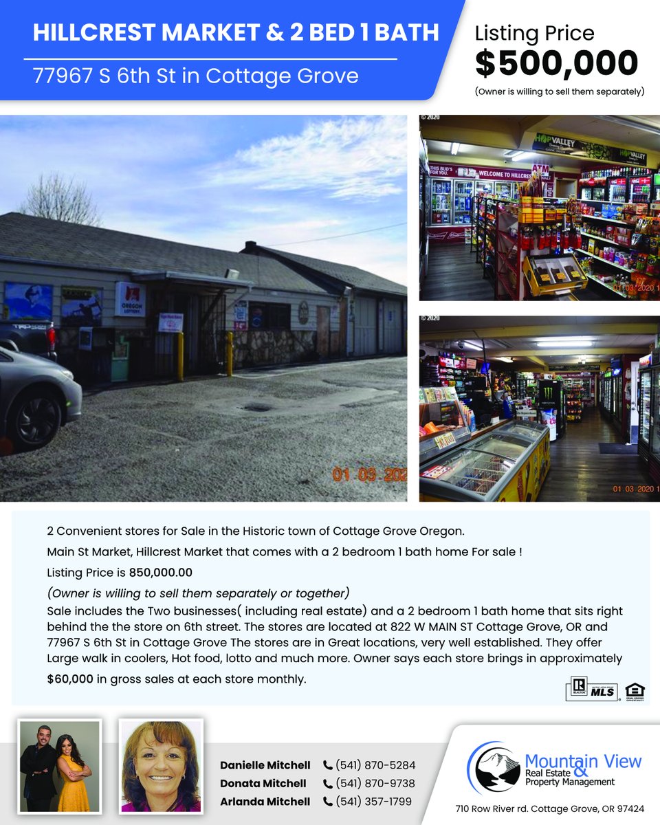 Team Mitchell Mountain View Real Estate & PM (TeamMitchellMo1) Twitter