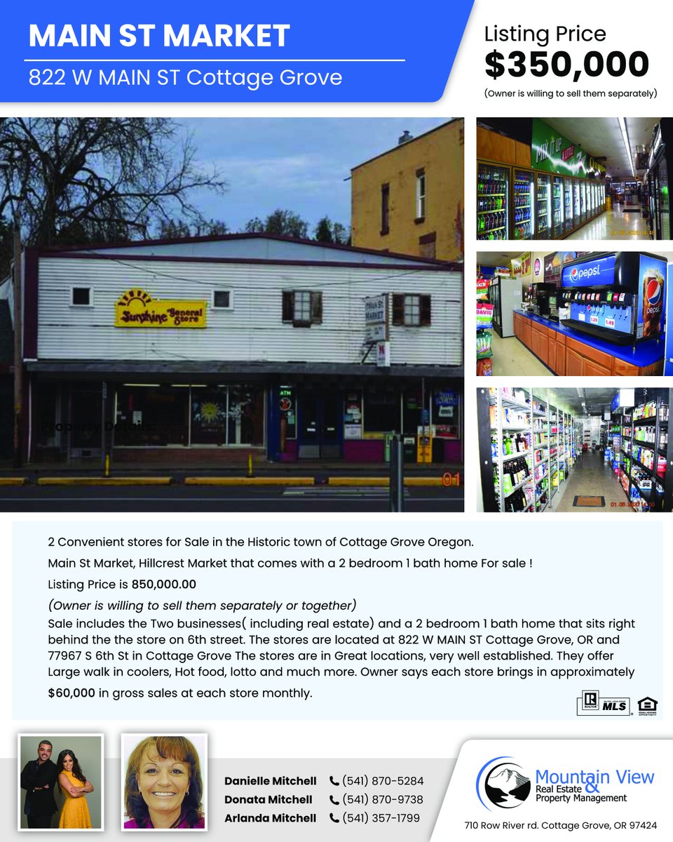 Team Mitchell Mountain View Real Estate & PM (TeamMitchellMo1) Twitter