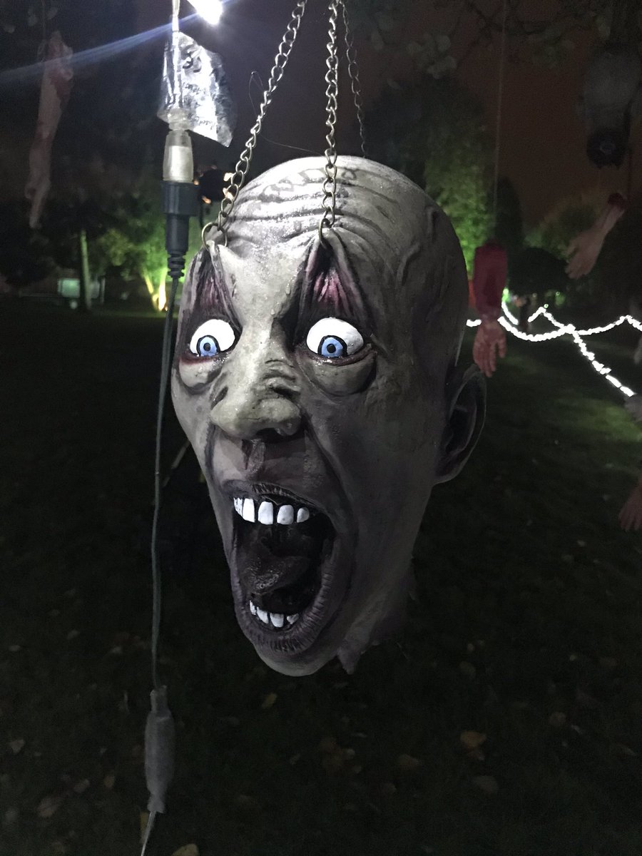 ThurlowSeniorFC's tweet photo. Top of the table clash tomorrow 1st vs 2nd.... weather due to be terrible but hoping for a great game of football ... not a horror show ! Happy Halloween everyone 🎃 https://t.co/x7BPddsSm0