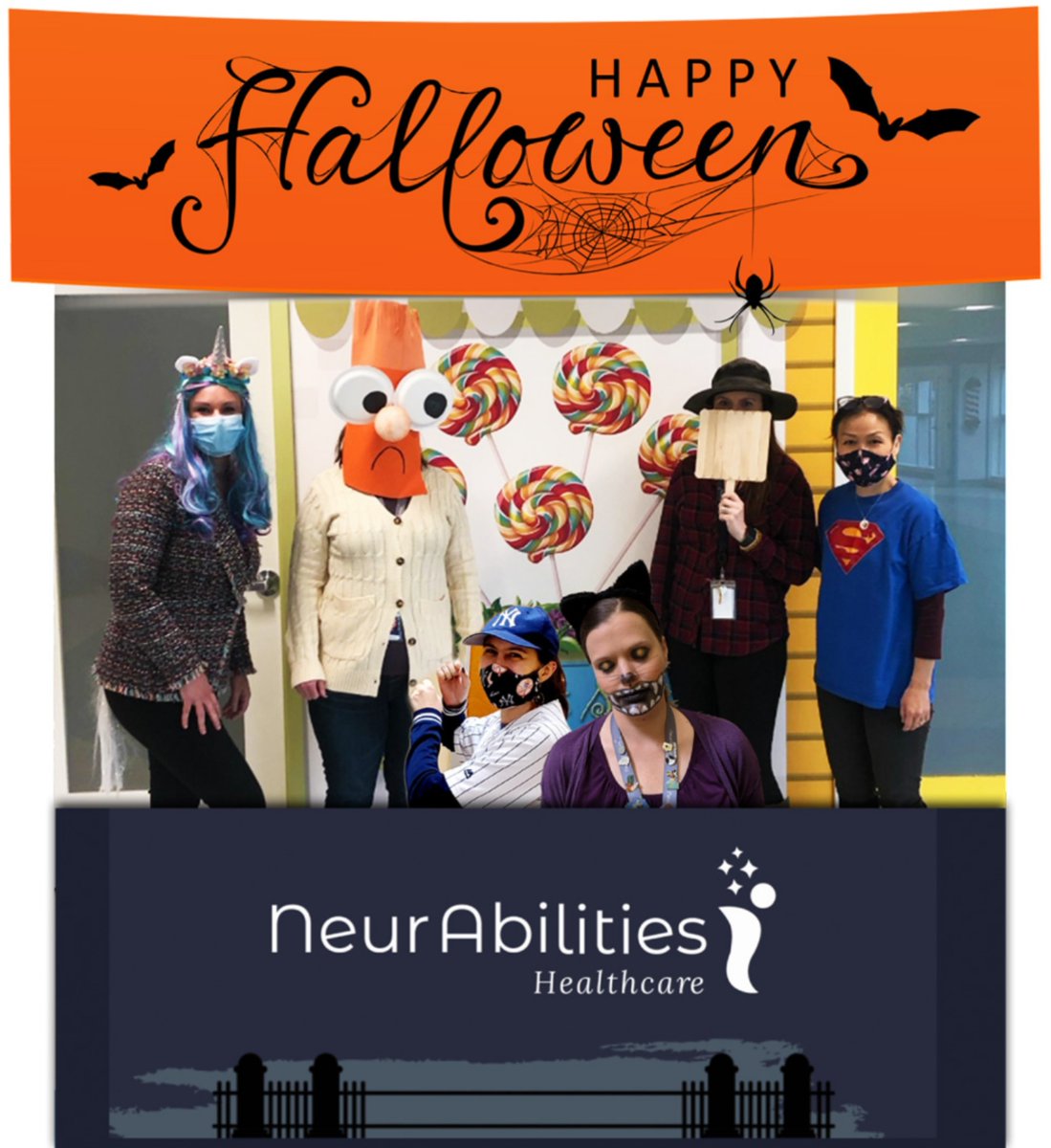 NeurAbilities Healthcare tweet media