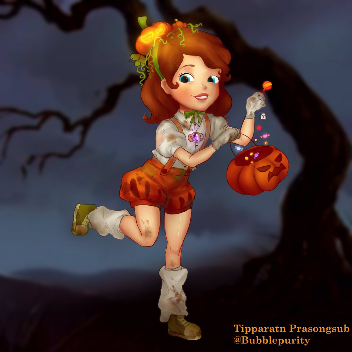 🎃🌘Happy Happy Halloween!🌒🎃

สุขสันต์วันฮาโลวีนค่ะะะะ ลองเนียนเส้นโซเฟียดู ได้อยู่เนาะะะะะ 555555 สีในโน๊บุ๊คโอเคมาก จนมาดูในโทรศัพท์ อย่างสด 5555555😂😂🔥🔥 เดี๋ยวค่อยโพสในเฟส—