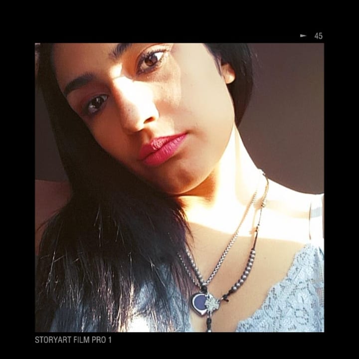 Mica (@micaluppi) on Twitter photo 