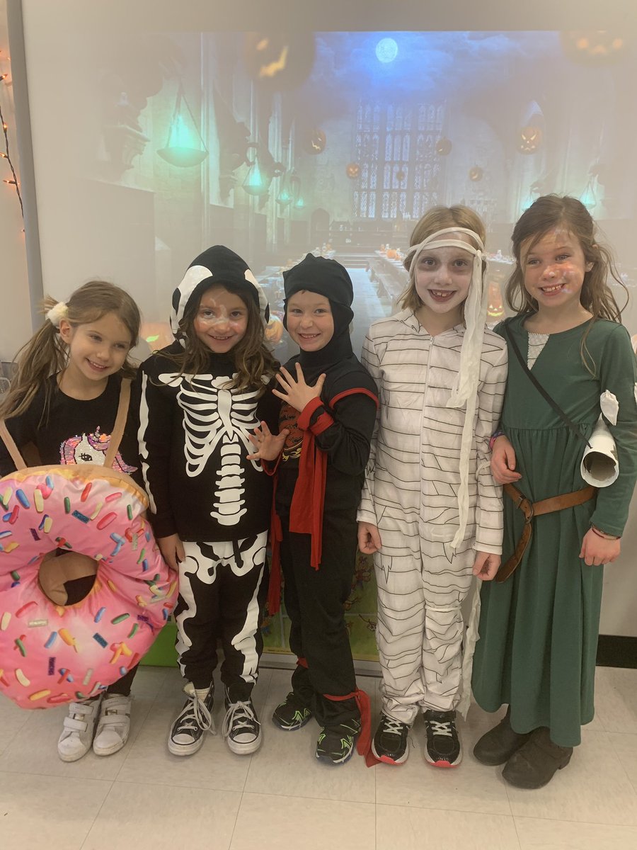 École Notre Dame tweet media