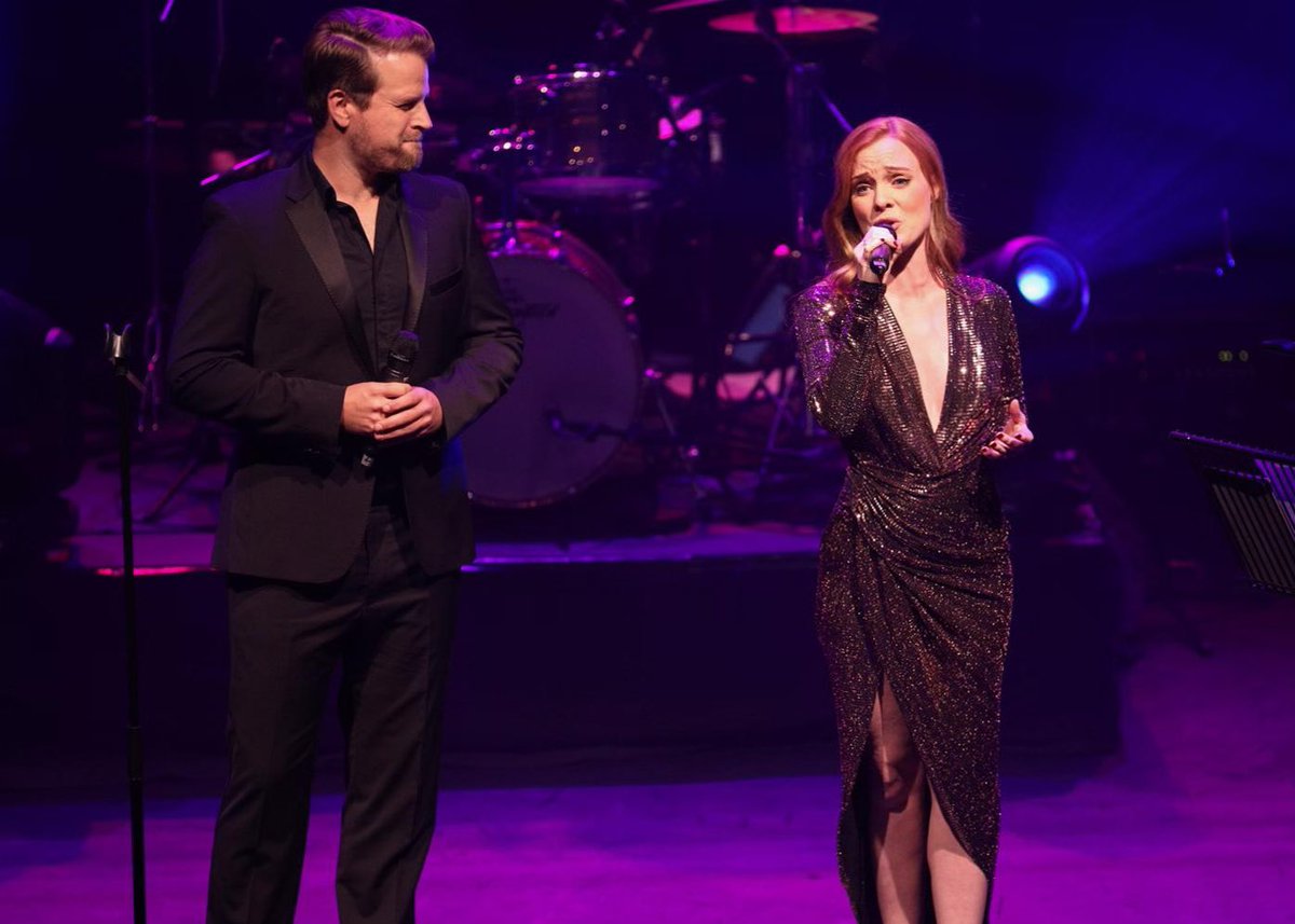 Huge thanks to our wonderfully talented friend <a href="/AdamBayjou/">Adam Bayjou</a> for putting on such a gorgeous night of music and for inviting us to perform! 
Precious moments in these times 🎤🎤