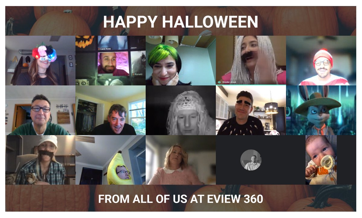 Eview360 tweet media