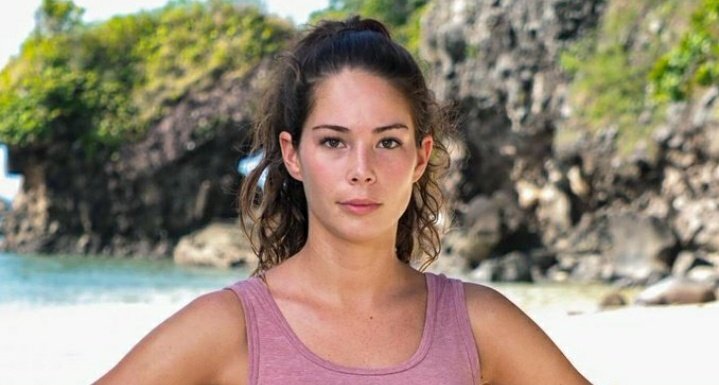 JRM__91's tweet image. Si c'est 2 là vont en finale après avoir rien foutu ce sera encore plus scandaleux que Inès la saison dernière #KohLanta2020 #KohLanta