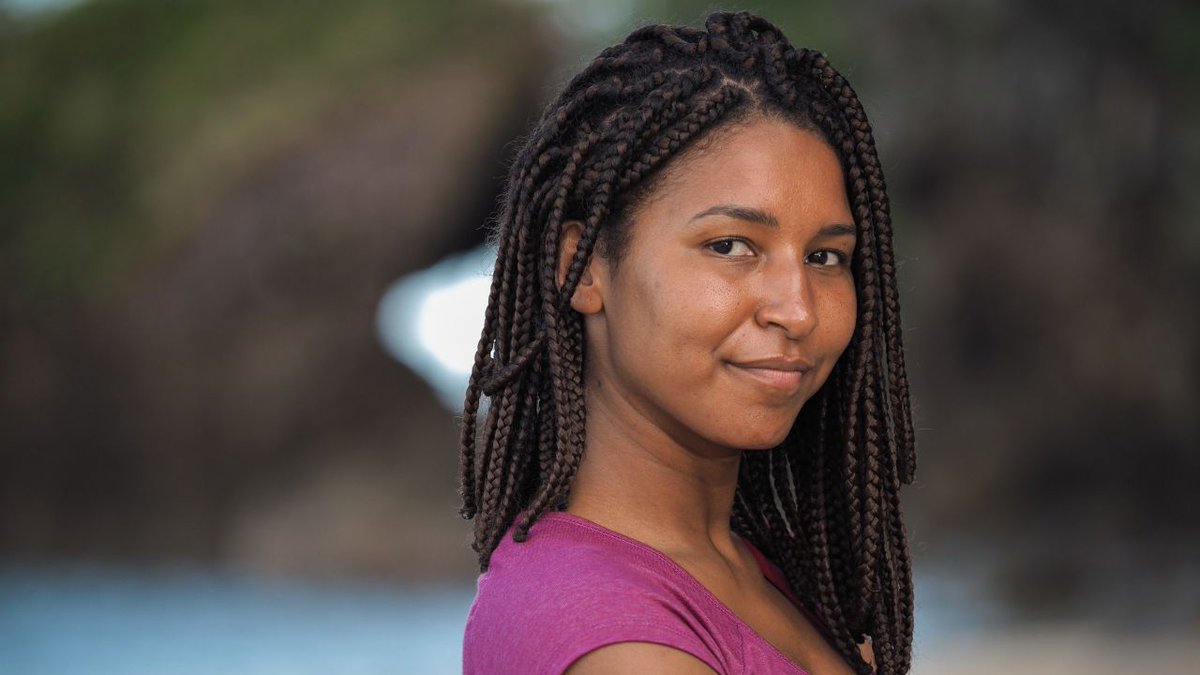 JRM__91's tweet image. Si c'est 2 là vont en finale après avoir rien foutu ce sera encore plus scandaleux que Inès la saison dernière #KohLanta2020 #KohLanta