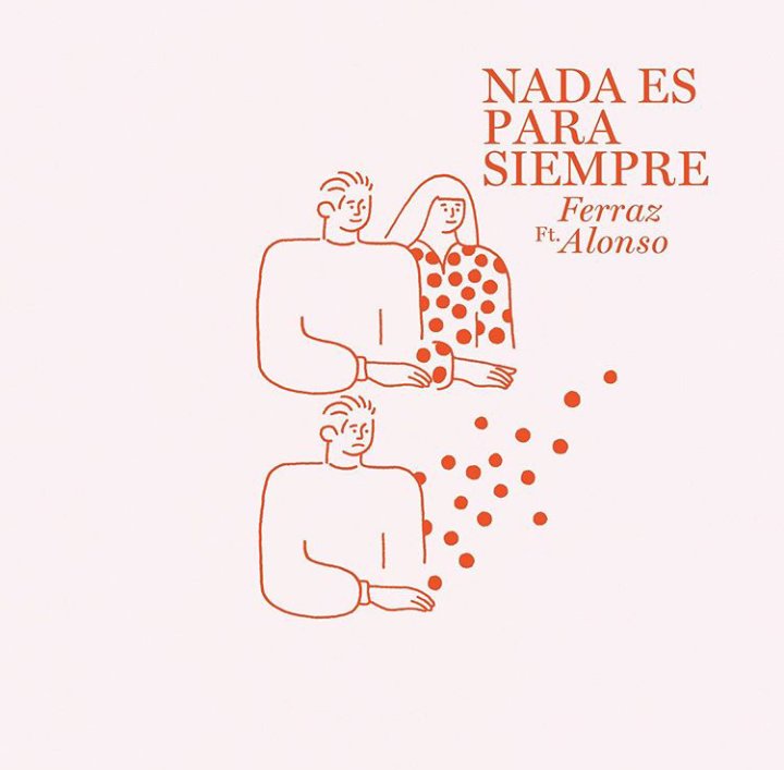 JessRLucas04's tweet photo. #NadaEsParaSiempre #Ferraz #AlonsoV
@soyalonsovillal @ferrazmusic https://t.co/kYX4lVMqkB