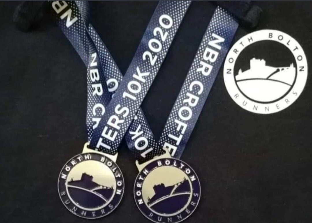 RunNorthBolton's tweet photo. Crofters Virtual 10km on Saturday 14th November.

Do it with your friends &amp; family anywhere in the country!

£2 from every entry goes to @boltonhospice

See our website for more details: 👇
 https://t.co/ve9bkql4ql https://t.co/WxlqeXeAh0