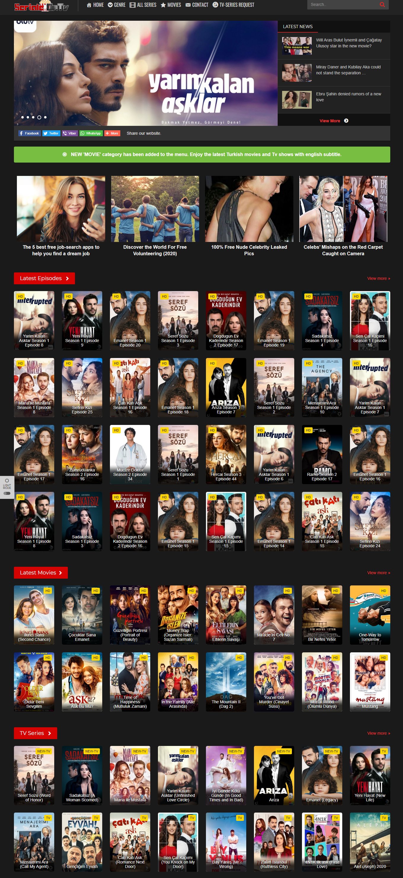 Tvseries Serieson24 Twitter