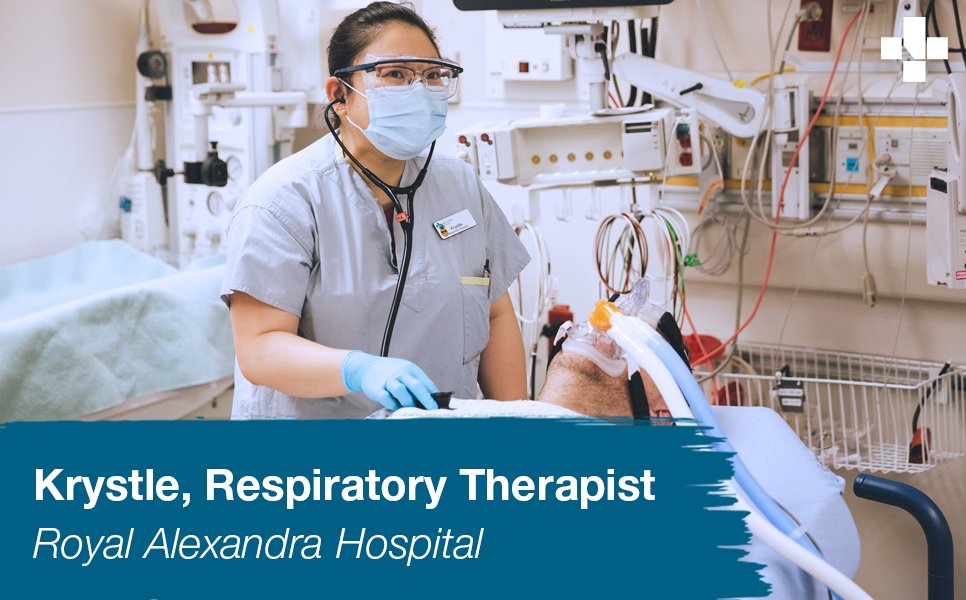 AHS_Careers's tweet photo. “Working in multidisciplinary teams during this pandemic has allowed respiratory therapists to share our cardiopulmonary knowledge to improve the healthcare delivered to the public.”
https://t.co/vggfDvgDL1
#RespiratoryTherapyWeek #RTWeek2020 https://t.co/olycpSpYBN