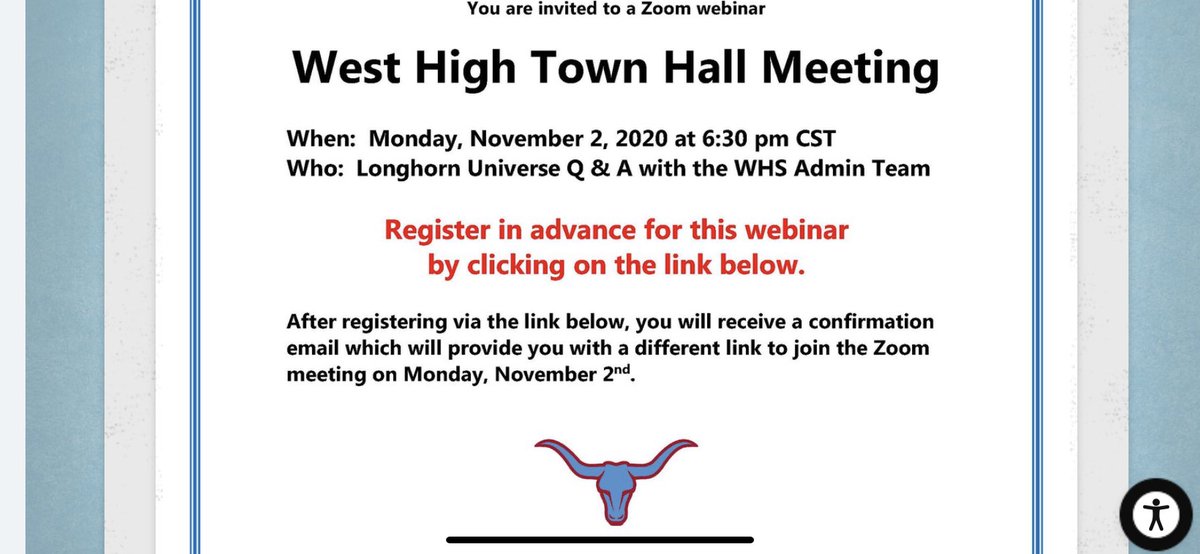 Parkway West High WPO tweet media