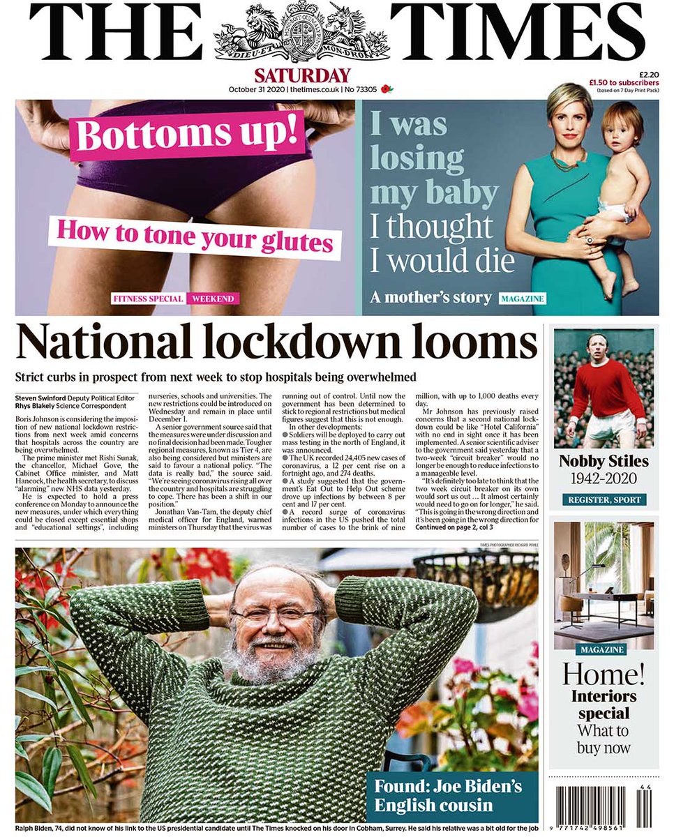 The Times Pictures tweet media