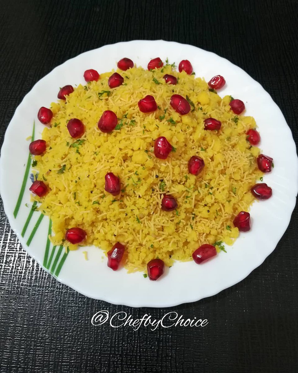 ChefbyChoice1's tweet photo. #chefbychoice #snacks #breakfast #gujaratifood #sevkhamani  #vegetariancuisine #Indianfood #food #foodie #foodlover #foodblogger #foodstyling #delicacies  #cookwithCBC #cooking #passionforcooking

Recipe:
Instagram - https://t.co/2o9P6Sb9Gt
Facebook -https://t.co/q4plslRbIU https://t.co/4IWStYWxO5