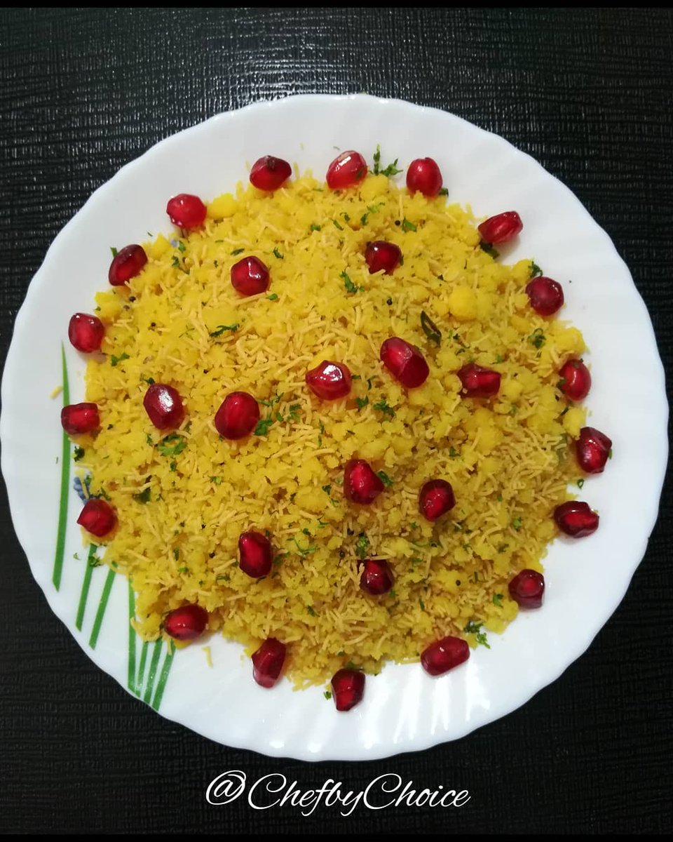 ChefbyChoice1's tweet photo. #chefbychoice #snacks #breakfast #gujaratifood #sevkhamani  #vegetariancuisine #Indianfood #food #foodie #foodlover #foodblogger #foodstyling #delicacies  #cookwithCBC #cooking #passionforcooking

Recipe:
Instagram - https://t.co/2o9P6Sb9Gt
Facebook -https://t.co/q4plslRbIU https://t.co/4IWStYWxO5
