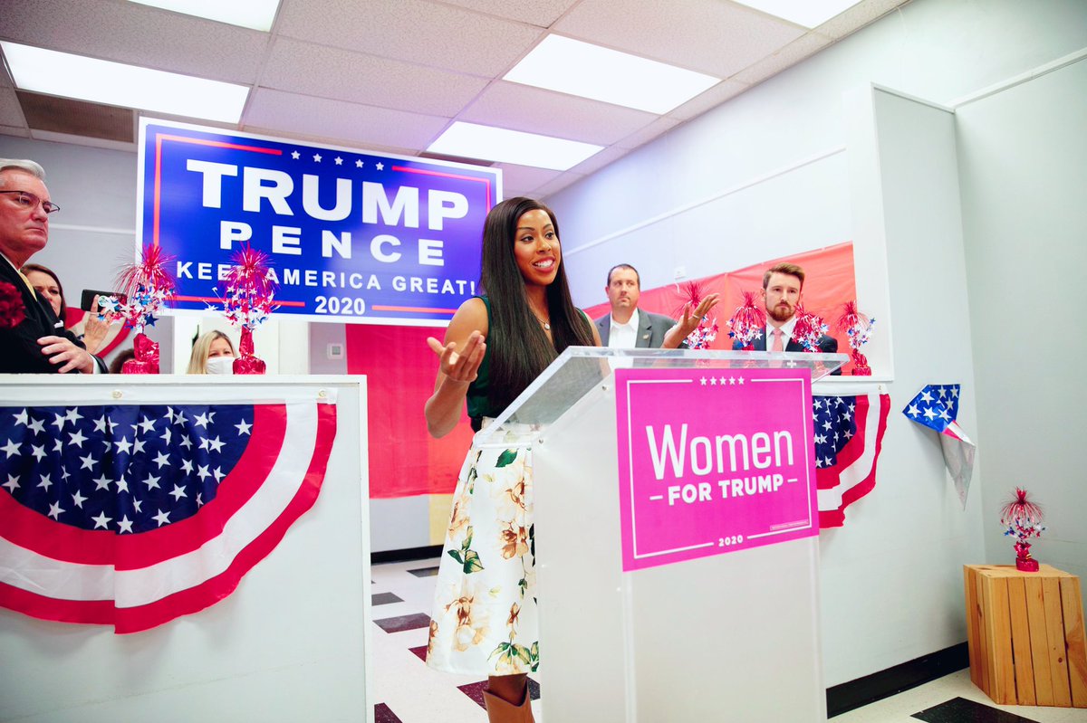 kimKBaltimore's tweet photo. Thank you @WomenforTrump &amp; York County Republicans! Pennsylvania is Trump country &amp; many that work in Maryland’s Congressional 7 live in York. We would love to have more York residents visit the greater Baltimore area more often. 

https://t.co/sDJbWLtWbr https://t.co/UoKEZZBH12