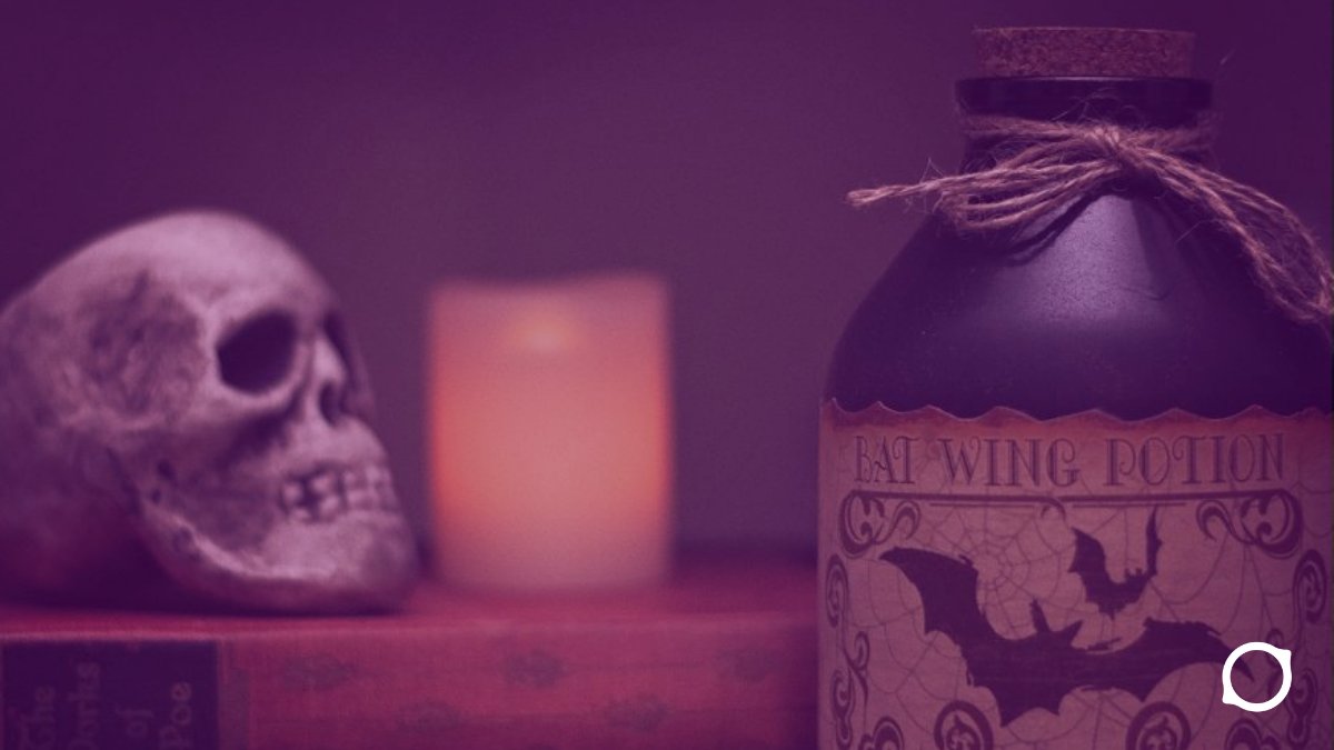 Last Chance Halloween Sale: There's Still Time To Save Money! #Halloween 
bit.ly/31Ybdb6