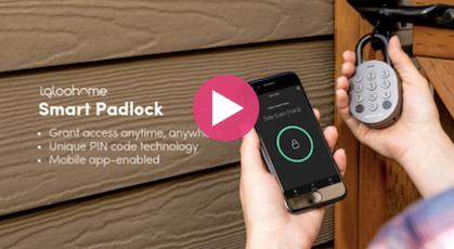 Formula Behind a $151,033 Raise on Indiegogo | igloohome buff.ly/2CrHsmA
