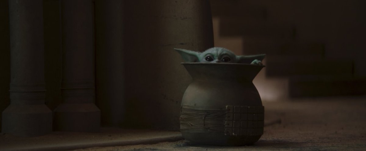 AccioTolkien's tweet photo. Veo #TheMandalorian por la trama.
La trama: https://t.co/5NPNK1sNTN