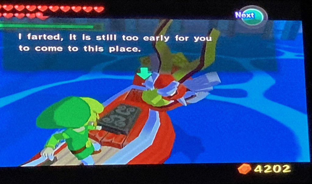 chatofthewild's tweet photo. As the Hero’s journey comes to an end, his friends all thank him for putting up with their crap - Check out #ChatOfTheWild for our #WindWaker Season Finale, out now wherever podcasts are found. #Tetra #TheLegendOfZelda #KORL #ZeldaMeme #RetroGaming #OutsetIsland #Nintendo #Link https://t.co/SYs6Vph4Os