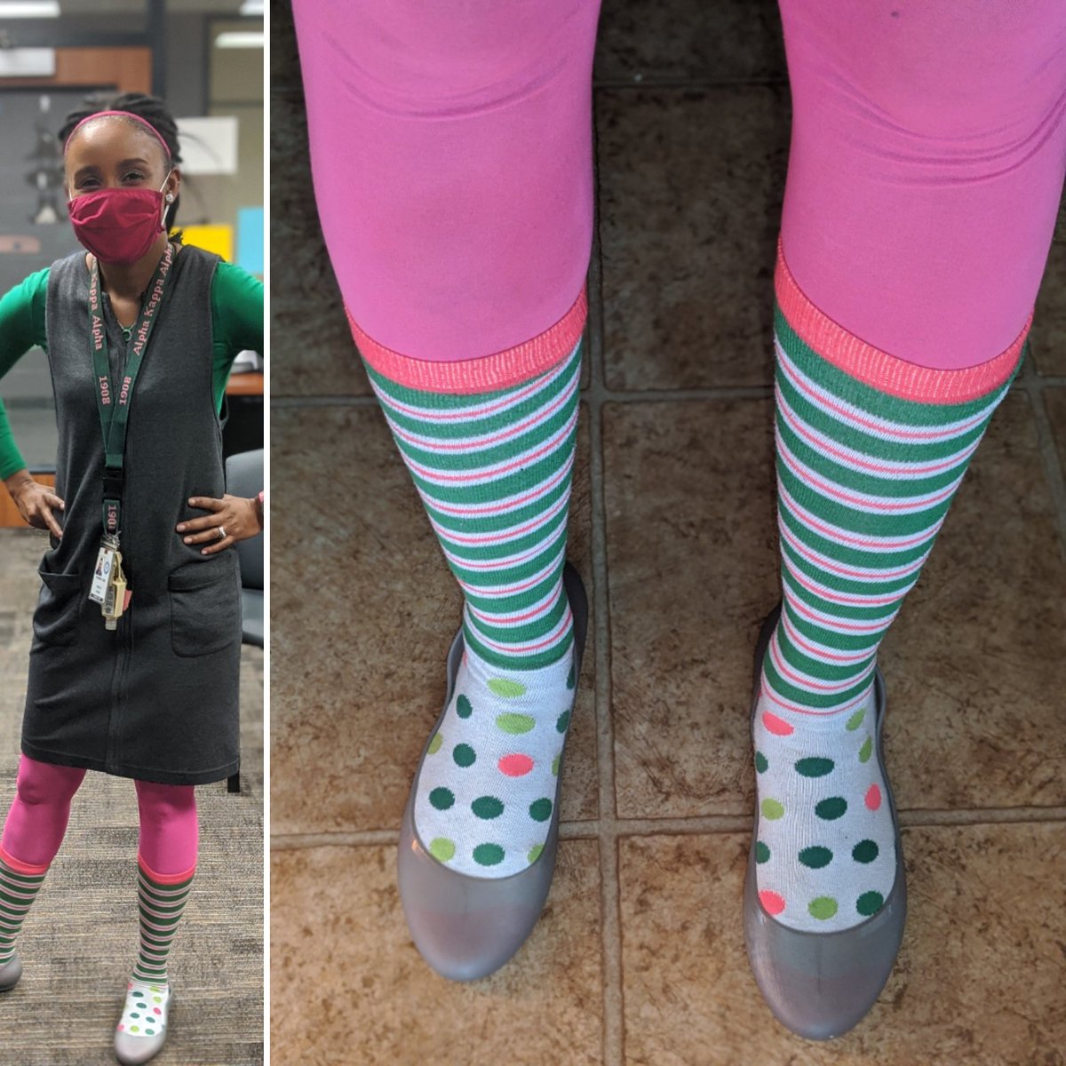 CoolTMCD's tweet image. I had a great time this week bringing awareness to our Kiddos about the dangers of drug use. I am confident that our students here @HumbleISD_HMS are equipped to make the right choice if presented with a dangerous substance. #RedRibbonWeek2020 #RedRibbonWeek