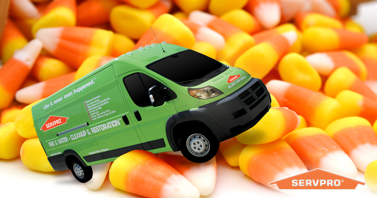 Candy corn is THE best Halloween candy. Debate over. #NationalCandyCornDay