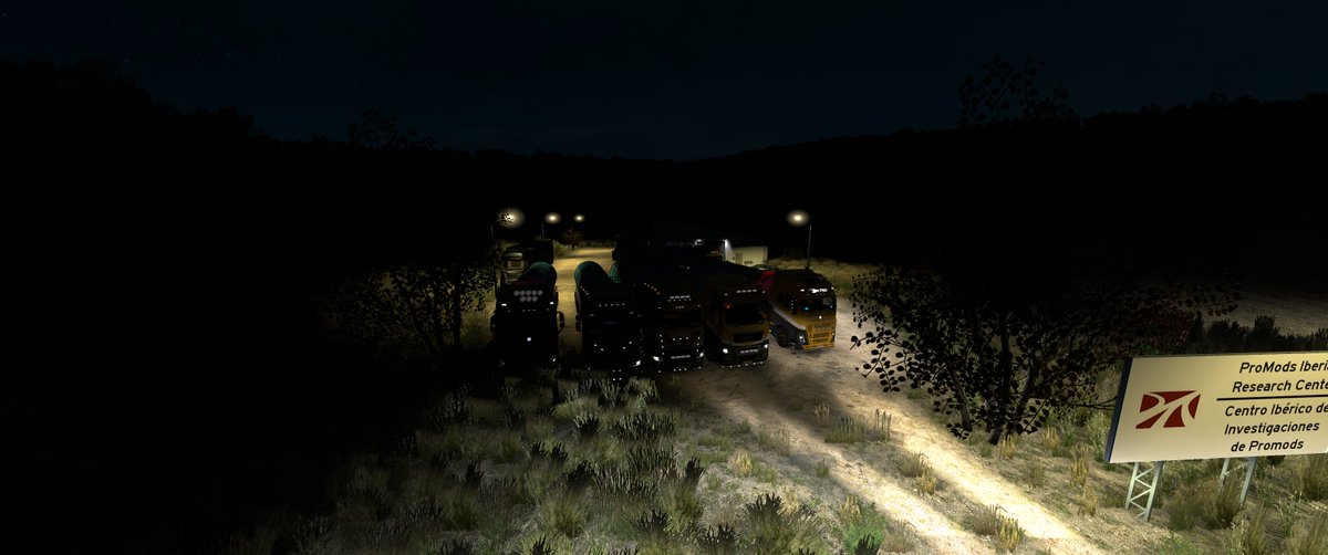 lenenilsenholte's tweet photo. Kickstarting the weekend with @fastcargovtc and @ReachRadioUK :) Have a good weekend everyone! #ETS2 #EuroTruckSimulator2 #VirtualTrucking #ChatAndDrive #weekend https://t.co/5XRJqmZBTA
