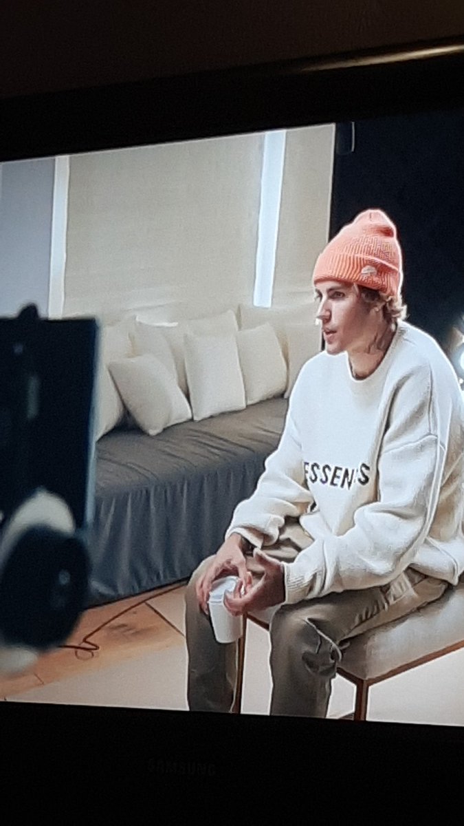 kiersdaisies's tweet image. I'll update after I watch it I'm prepared to cry #JBNextChapter