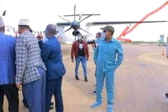 SamBekeleGerba's tweet photo. Abiy Ahmed will never be in a stronger negotiating position than he is in now. With every  passing minute , things are getting worse and he is losing control ! https://t.co/5YNGo4LaIW