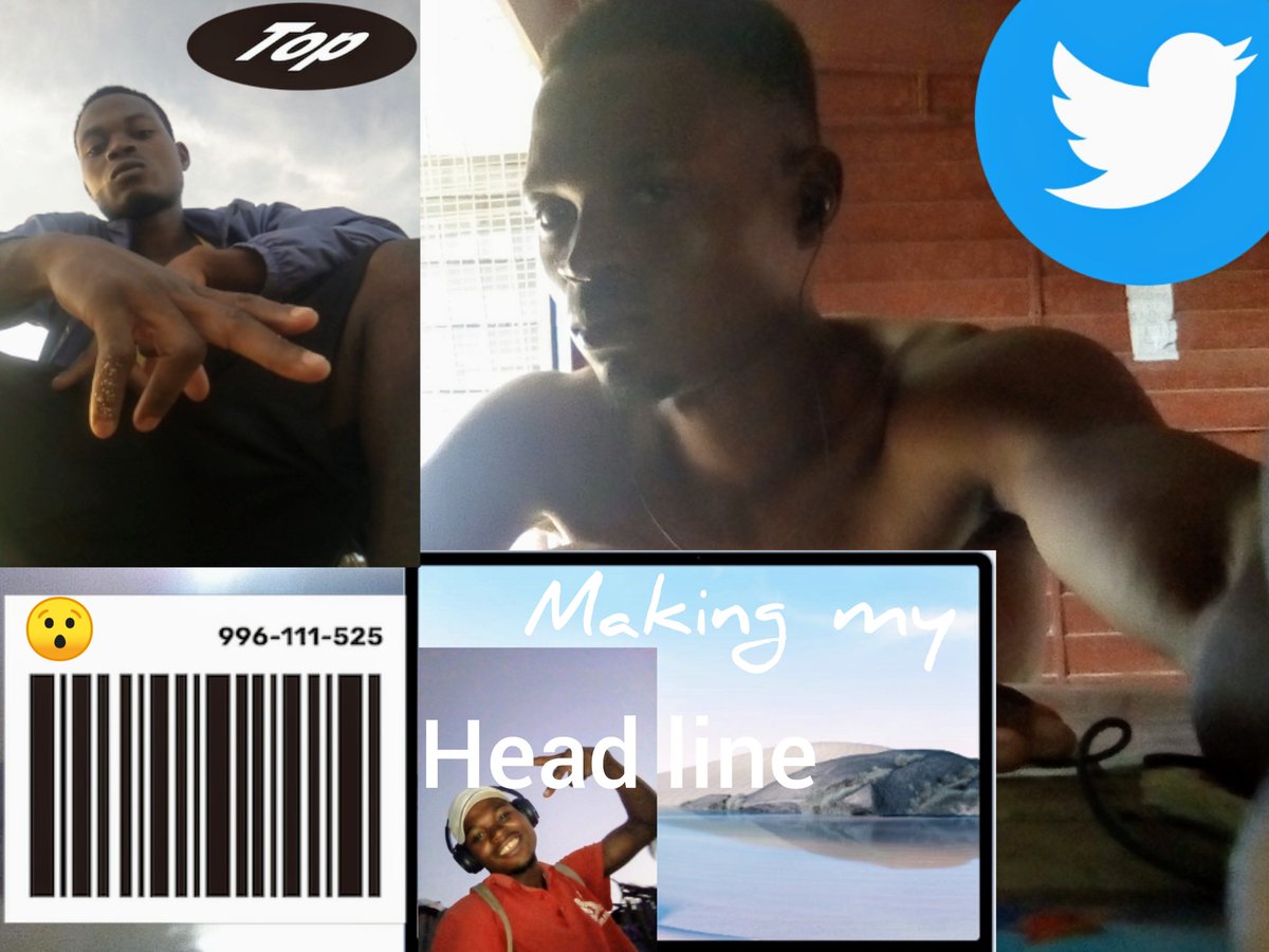 Ozzy10864971's tweet photo. Making my head lines @factorlaff top coming artist ozzykingzozy@gmail.com is closed to his first single. https://t.co/NRR9RJ19al