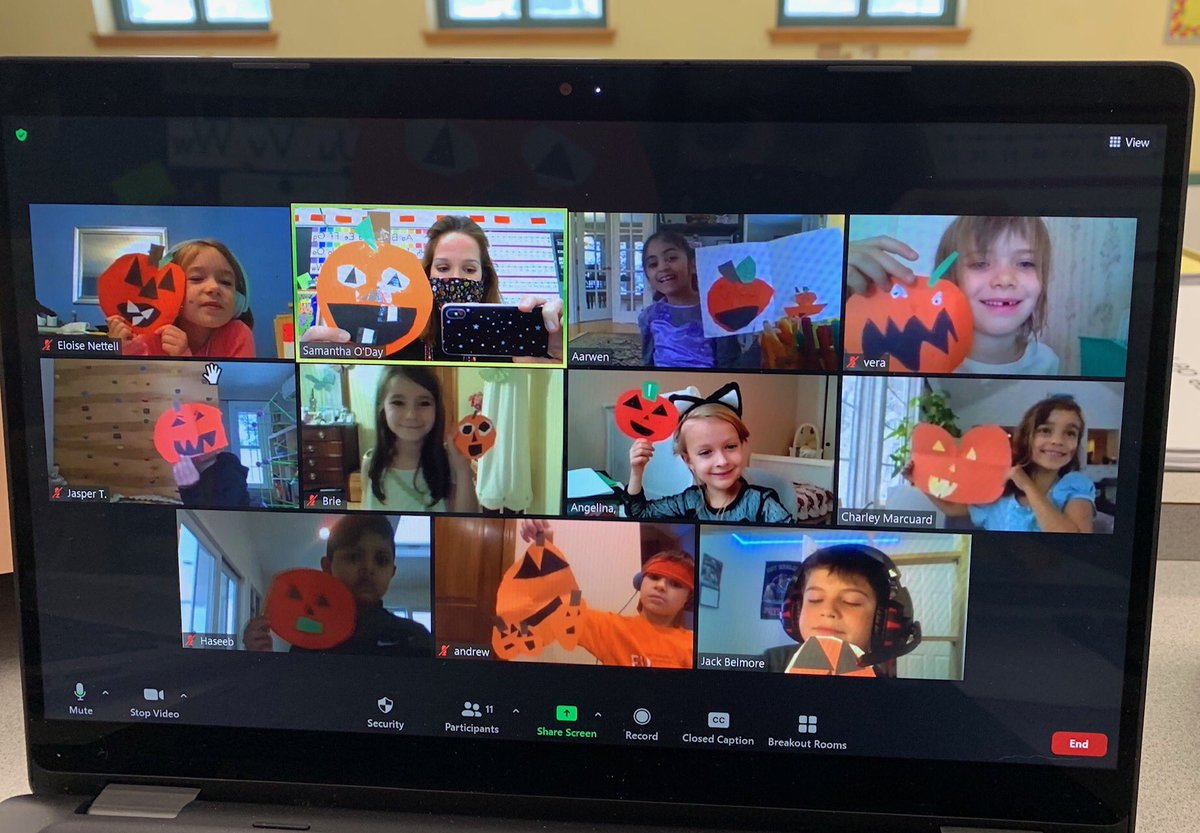 Sam Placentino Elementary tweet media