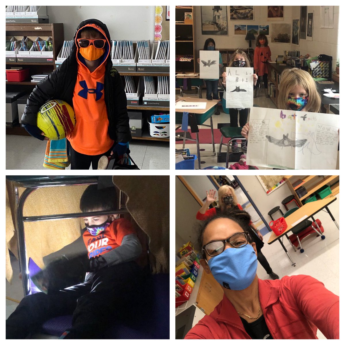 Sam Placentino Elementary tweet media