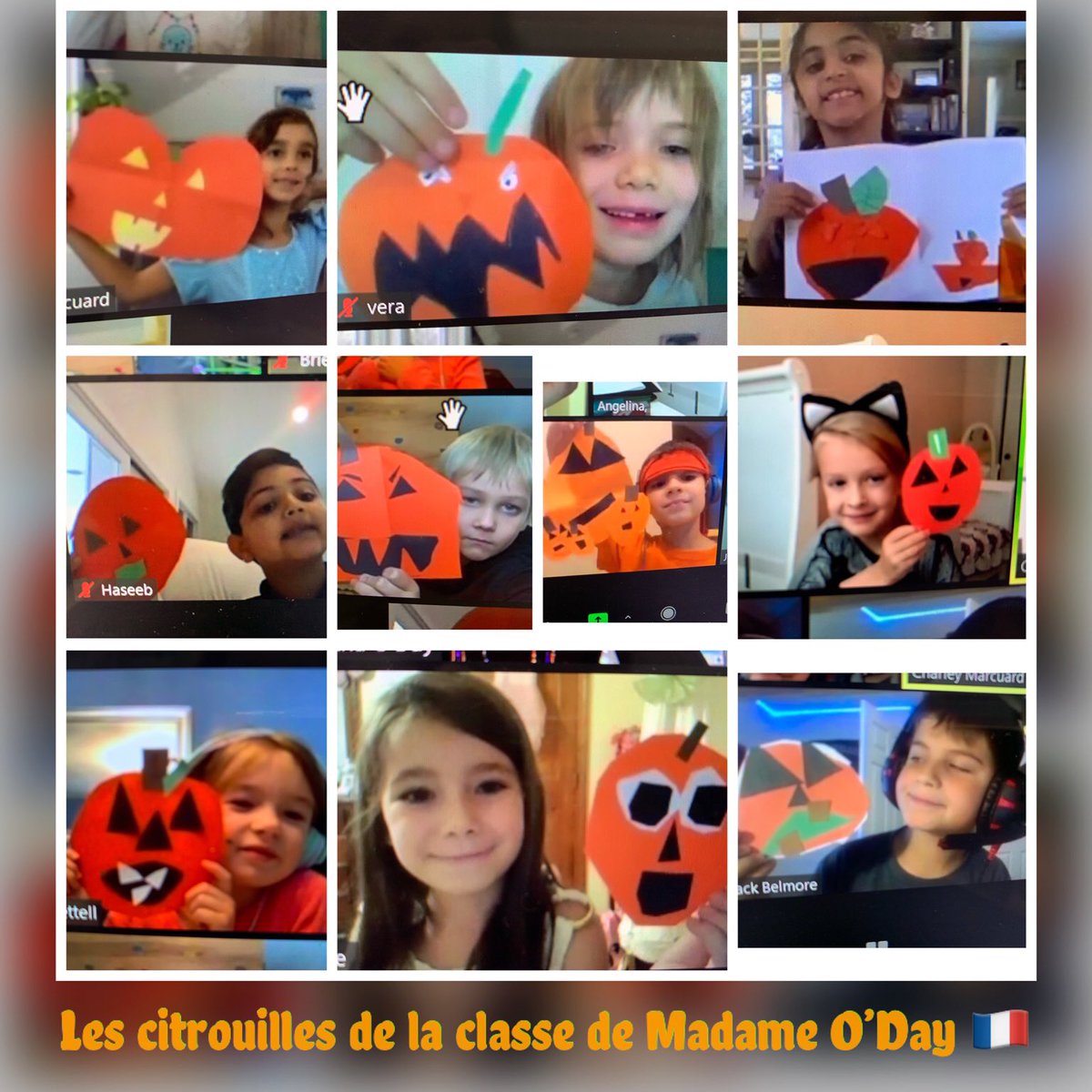 Sam Placentino Elementary tweet media