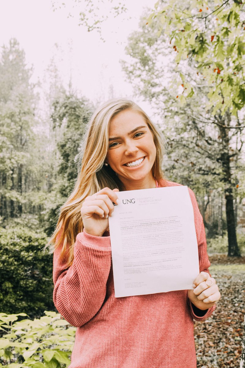 PhiMuUNG's tweet photo. Congratulations to all our amazing sister that got accepted into the Nursing Program this week!🩺 https://t.co/7VgBCN9eqA