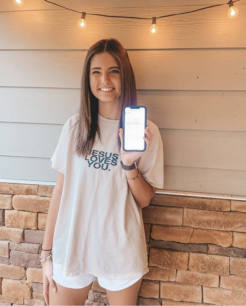 PhiMuUNG's tweet photo. Congratulations to all our amazing sister that got accepted into the Nursing Program this week!🩺 https://t.co/7VgBCN9eqA