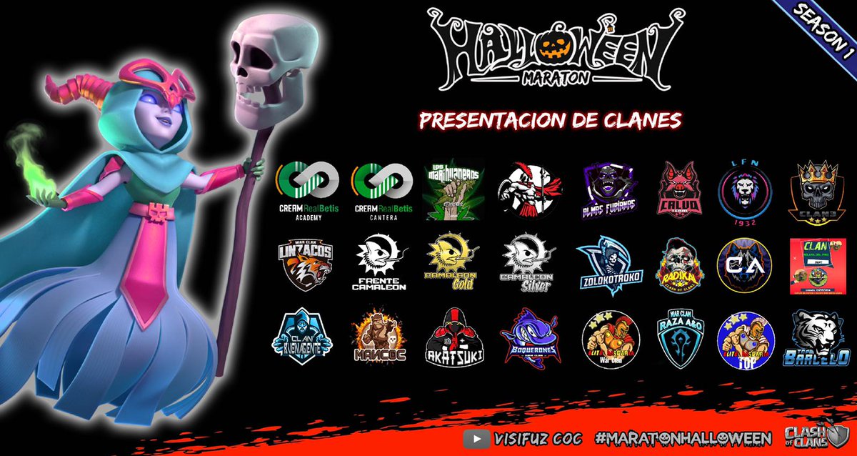 Pues ahí vamos!!! A disfrutar de este gran dia de haloween 🧟suerte a todos los muertos vivientes 👻👻