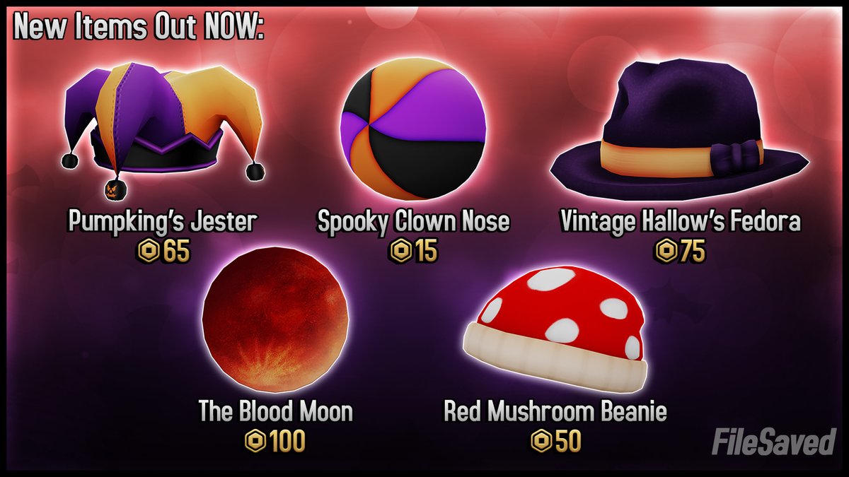 Fs On Twitter Happy Halloween Robloxugc Jester Https T Co 9wrwbeulhv Nose Https T Co F95mn7vjkz Fedora Https T Co 1t34qbksuf Moon Https T Co Wawotoctpp Beanie Https T Co Mhvx0fm7vp Https T Co 5ygmalayt8 - roblox moon hat