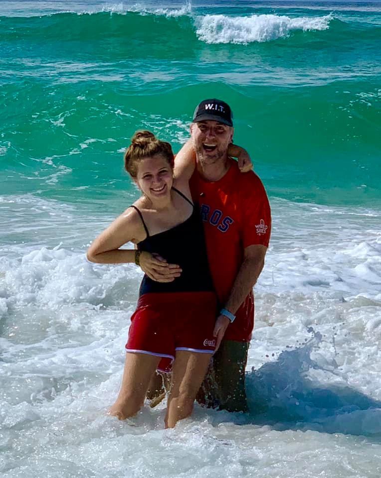 🧢 W.I.T.: Whatever it takes. We learned this mentality from a young boy's outlook dealing with severe hardship, we'll never forget it.

"What are we going to do, son? Whatever it takes, dad." 

#HeritageFilms #WhateverItTakes