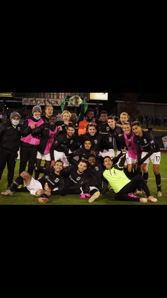 illal28's tweet photo. Had the opportunity to work with amazing group of players and staff in my rookie season with @Union_Omaha. The support from @OmahaParliament and the community was incredible! I’m just thankful!
#Vivabuhos❤️🦉 https://t.co/EPWu5DCqTg