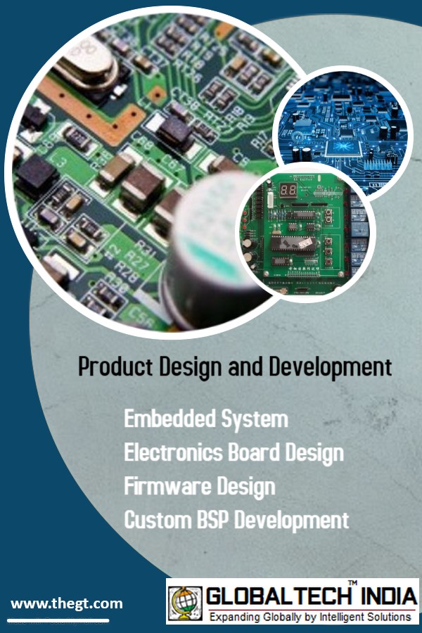GlobalTech_Indi's tweet photo. GlobalTech(I) Pvt. Ltd. offers complete and innovative product development and design services.
https://t.co/hPC1UPaHDr
#productdesign #productdevelopment #allinonesolution #hardwaredesign #firmwaredesign #electronicsdevelopment #embeddedsystems #globaltech https://t.co/upavKxIb9f