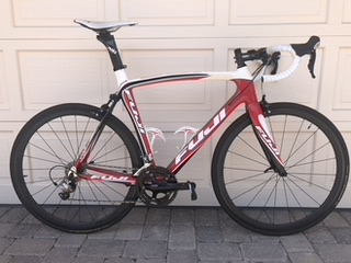 Bob got MOFO38s for his Fuji. Bob is besting climb times from 8 years ago. Bob is now getting MOFOS for his other bike.
Be like Bob. 👍+
.
.
#cyclingmofos
#review
#cyclinglife
#wheels
#carbonfiber
#stealth
#bicycle
#wheelset
#needforspeed
#sandiego