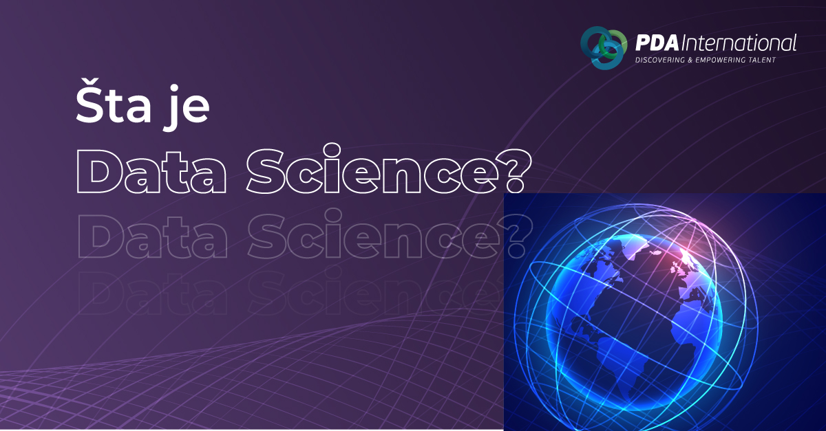 PDAProfileRS's tweet photo. 💡#Datascience (nauka o podacima) je interdisciplinarna oblast, primenljiva na bilo koji profesionalni sektor koji, kroz iterativni proces, želi da: ⁣
Sve više kompanija koristi tehnike nauke o podacima da bi optimizovalo svoje resurse. https://t.co/YtnmT9UQiz