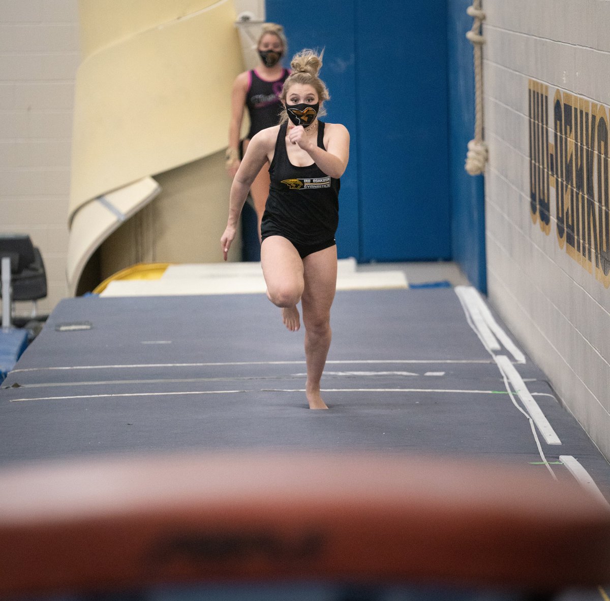 UW-Oshkosh Athletics tweet media
