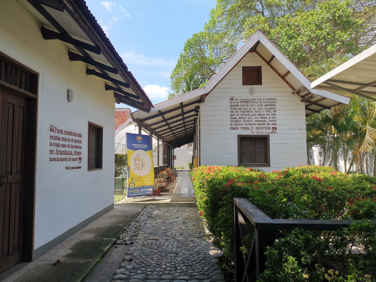 juligans69's tweet photo. Increíble que después de 7 meses de pandemia y los museos continúen cerrados... ☹️ #Alcaldia #Aracataca https://t.co/4Xsts51XOn