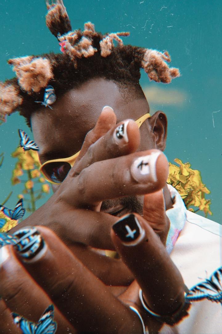 nailzoclock's tweet photo. We just killed this Urban Nail Art for @boy_director and he absolutely loves it 🔥🔥🔥🥰🥰🥰😍😍

Peep the middle finger Logo design btw 👀👀

What y'all think? https://t.co/5A4eYs3XbR