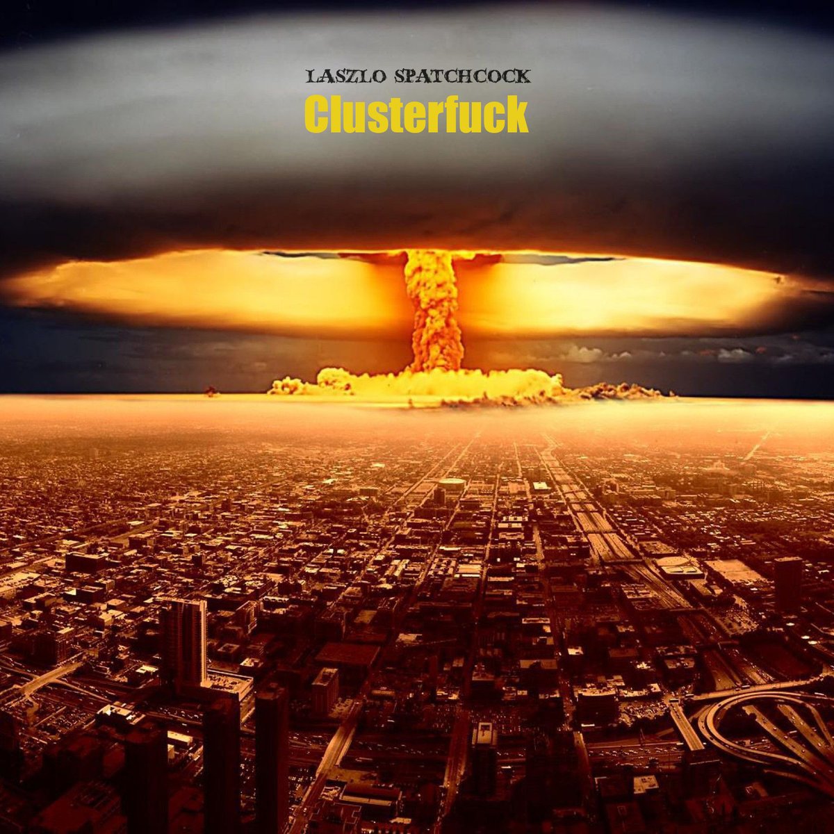 Sublamental_Rec's tweet photo. The breathtaking new single from Laszlo Spatchcock, which says everything you can say about 2020 with no words. Well just one word maybe. #sublamental #laszlo-spatchcock #experimentalmusic #popmusic #musicislife https://t.co/xcsDBYhbTQ https://t.co/7fYcVIn2sd