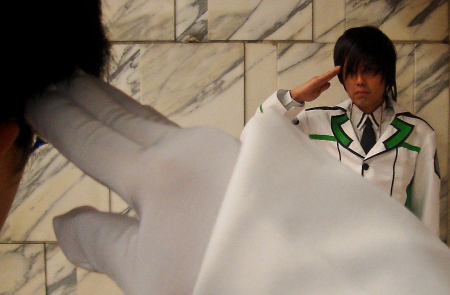 Twoucan 灼熱のハロウィン の注目ツイート イラスト マンガ コスプレ モデル