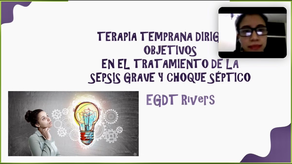 manu_brinkmann's tweet photo. esta semana me tocó zoom x2 con los amigos de #MedEmergGuate 🇬🇹:
el joven padawan @erickrj_10 con el primer caso de M&M en la historia de la residencia y @la_andre_analii #EGDT de Rivers en sepsis 🤓
estos residentes están cada vez más grandes o no @GuisselaJs? 💪🏽💪🏽 https://t.co/ft5dbD3bbl