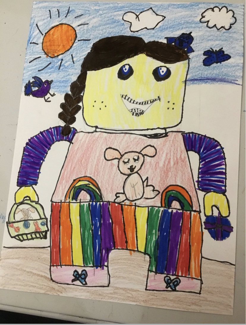 Mrs. Ward tweet media