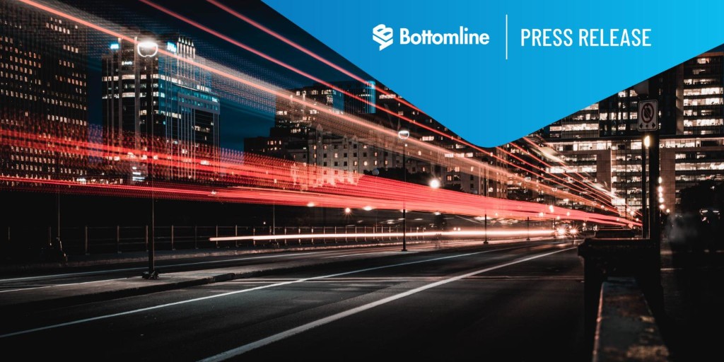 bottomlinepay's tweet photo. The B2B #Payment Survey results are out. With this year showing a rise in #fraud concerns, increasing perceptions of vulnerability in #AP, and spending plans emphasizing cash flow forecasting solutions. Read the full release with @StratTreasurer here: https://t.co/hHBKGKgNnW https://t.co/BAsMNtDRlz